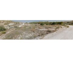 Terreno no urbano en Elche