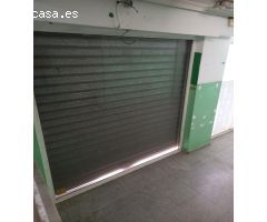 Local comercial en Alquiler en Elche de la Sierra, Alicante