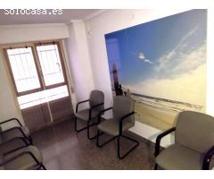 SE ALQULA LOCAL COMERCIAL EN ELCHE