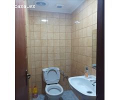 Local en Altabix con posibilidad de vivienda – ¡Ubicación inmejorable!