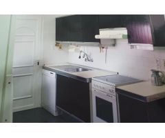 SE VENDE MAGNIFICO CHALET EN LA CARRETERA DE SANTA POLA