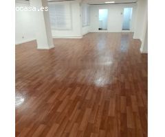 MAGNIFICA OFICINA EN VENTA MUY LUMINOSA Y REFORMADA ZONA CENTRO