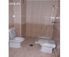 SE VENDE PISO NUEVO HA ESTRENAR ZONA SECTOR V