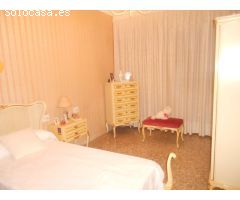 SE VENDE PISO EN ZONA CENTRO