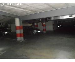 SE VENDE PLAZA DE GARAJE EN ZONA PLAZA DE CREVILLENTE