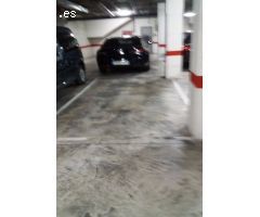 Garaje en Venta en Elche de la Sierra, Alicante
