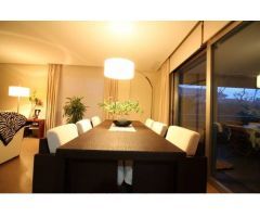 SE VENDE AMPLIO Y LUMINOSO CHALET EN PEÑA LAS AGUILAS