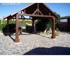 SE VENDE CHALET EN ORIHUELA