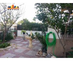 SE VENDE BUNGALOW EN GRAN ALACANT