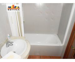 VIVIENDA ENTRESUELO CON CUATRO DORMITORIOS