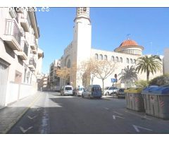 SE ALQUILA LOCAL COMERCIAL EN ELCHE ZONA RAVAL