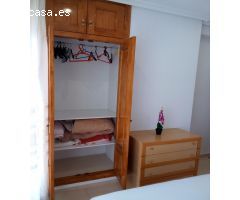 SE VENDE O SE ALQUILA BUNGALOW EN SANTA POLA.