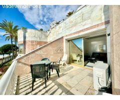 Duplex en Venta en Marbella, Málaga