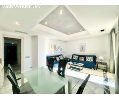 Duplex en Venta en Marbella, Málaga