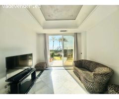 Duplex en Venta en Marbella, Málaga