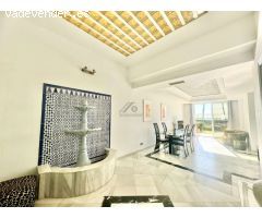 Duplex en Venta en Marbella, Málaga