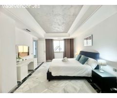 Duplex en Venta en Marbella, Málaga