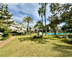 Duplex en Venta en Marbella, Málaga
