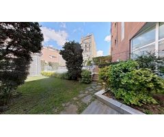 Magnífica vivienda con gran terraza y piscina