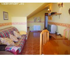 Piso en Venta en Ris en Urb. con Piscina