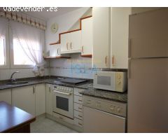 Piso en Venta en Ris en Urb. con Piscina