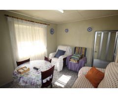 Casa en Venta en Puertollano, Ciudad Real