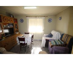 Casa en Venta en Puertollano, Ciudad Real