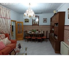 Casa en Venta en Argamasilla de Calatrava, Ciudad Real