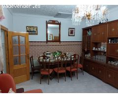 Casa en Venta en Argamasilla de Calatrava, Ciudad Real