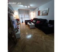 Piso en Alquiler en Parlavà, Madrid