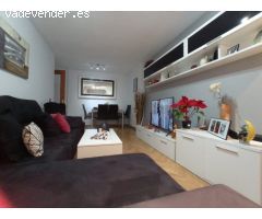 Piso en Alquiler en Parlavà, Madrid