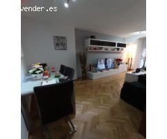 Piso en Alquiler en Parlavà, Madrid