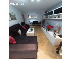 Piso en Alquiler en Parlavà, Madrid