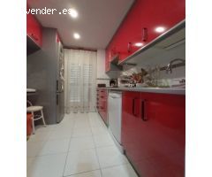 Piso en Alquiler en Parlavà, Madrid