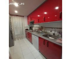 Piso en Alquiler en Parlavà, Madrid