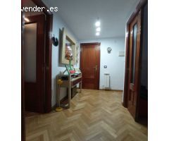 Piso en Alquiler en Parlavà, Madrid