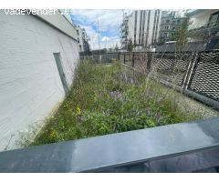 Proyecto Inmobiliaria alquila local comercial en zona de nuevo desarrollo consolidada.