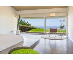 IMPRESIONANTE VILLA EN EL HIGUERON