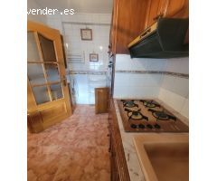 amuebladop con electrodomésticos, ascensor y para entrara  vivir
