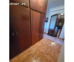 amuebladop con electrodomésticos, ascensor y para entrara  vivir