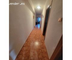 amuebladop con electrodomésticos, ascensor y para entrara  vivir