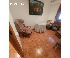 amuebladop con electrodomésticos, ascensor y para entrara  vivir