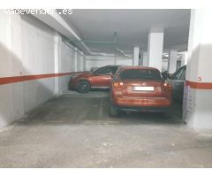 Parking en sótano -1