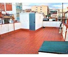 DUPLEX de 200m2 en Cerdanyola Sud Mataró