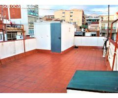 DUPLEX de 200m2 en Cerdanyola Sud Mataró