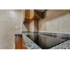 Piso en Alquiler en Santa Pola, Alicante