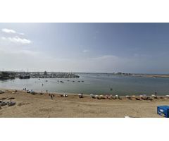 Impresionantes Vistas al Mar en Primera Línea – Playa del Acequión, Torrevieja