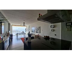 Impresionantes Vistas al Mar en Primera Línea – Playa del Acequión, Torrevieja