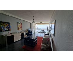 Impresionantes Vistas al Mar en Primera Línea – Playa del Acequión, Torrevieja