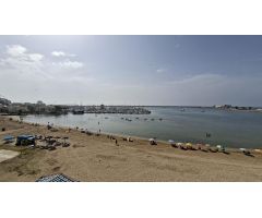 Impresionantes Vistas al Mar en Primera Línea – Playa del Acequión, Torrevieja